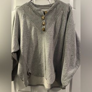 Urban sweatshirt